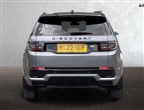 Land Rover Discovery Sport Image 6