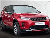 Land Rover Discovery Sport Image 1