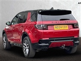 Land Rover Discovery Sport Image 2