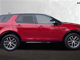 Land Rover Discovery Sport Image 5