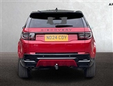 Land Rover Discovery Sport Image 6