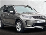 Land Rover Discovery Sport Image 1