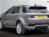 Land Rover Discovery Sport Image 2