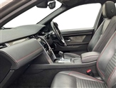 Land Rover Discovery Sport Image 3
