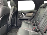 Land Rover Discovery Sport Image 4