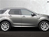 Land Rover Discovery Sport Image 5