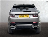 Land Rover Discovery Sport Image 6