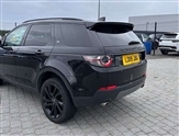 Land Rover Discovery Sport Image 4