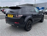 Land Rover Discovery Sport Image 5