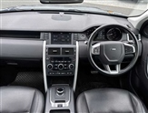 Land Rover Discovery Sport Image 6