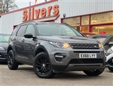 Used Land Rover Discovery Sport Used Land Rover Discovery Sport