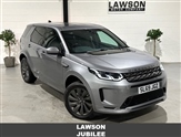 Used Land Rover Discovery Sport Used Land Rover Discovery Sport