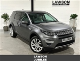 Used Land Rover Discovery Sport Used Land Rover Discovery Sport