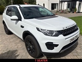 Used Land Rover Discovery Sport