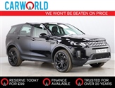 Used Land Rover Discovery Sport Used Land Rover Discovery Sport