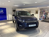 Used Land Rover Discovery Sport