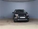 Used Land Rover Discovery Sport