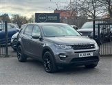 Used Land Rover Discovery Sport