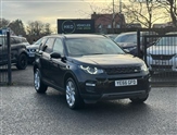 Used Land Rover Discovery Sport Used Land Rover Discovery Sport