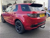 Land Rover Discovery Sport Image 3