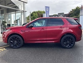 Land Rover Discovery Sport Image 4