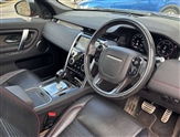 Land Rover Discovery Sport Image 6