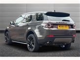 Land Rover Discovery Sport Image 5