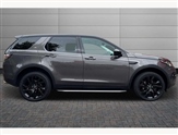 Land Rover Discovery Sport Image 6