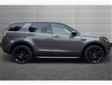 Land Rover Discovery Sport Image 6