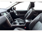 Land Rover Discovery Sport Image 2
