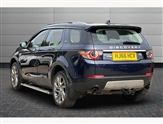Land Rover Discovery Sport Image 5