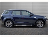 Land Rover Discovery Sport Image 6