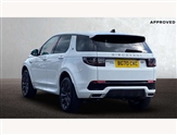 Land Rover Discovery Sport Image 2