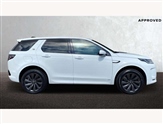 Land Rover Discovery Sport Image 6