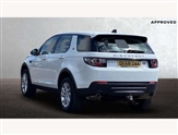 Land Rover Discovery Sport Image 2