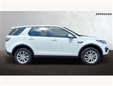 Land Rover Discovery Sport Image 6