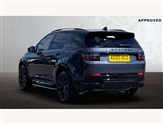 Land Rover Discovery Sport Image 2