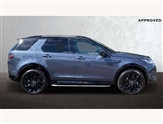 Land Rover Discovery Sport Image 6
