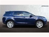 Land Rover Discovery Sport Image 6