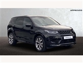 Land Rover Discovery Sport Image 1