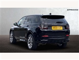 Land Rover Discovery Sport Image 2