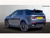Land Rover Discovery Sport Image 2