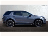 Land Rover Discovery Sport Image 6
