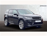 Land Rover Discovery Sport Image 1