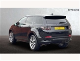 Land Rover Discovery Sport Image 2