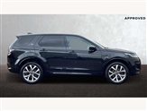 Land Rover Discovery Sport Image 6