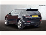 Land Rover Discovery Sport Image 2