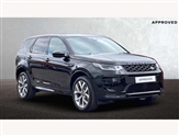 Land Rover Discovery Sport Image 1