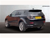 Land Rover Discovery Sport Image 2