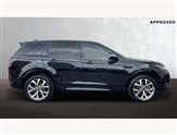 Land Rover Discovery Sport Image 6
